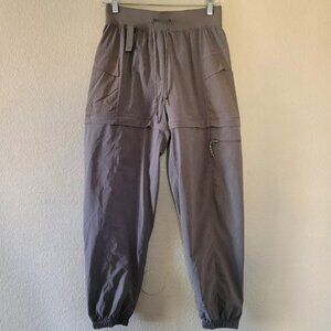 Lululemon convertible hiking jogger nomad